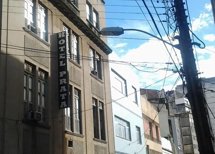 Hotel Prata