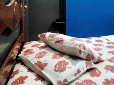 Hotel Prata 2*