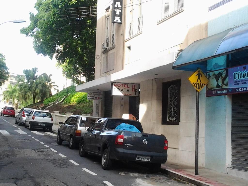 Prata Hotel 2*