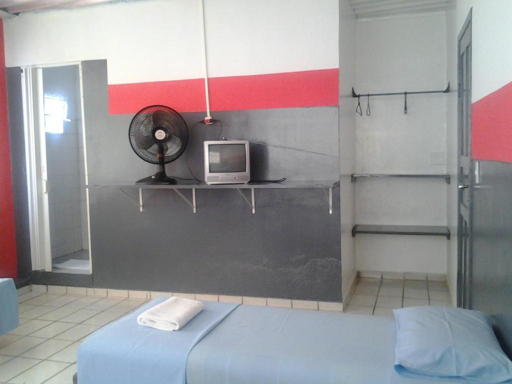 Hotel Prata 2*