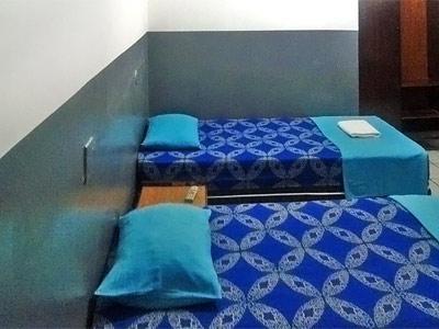 Prata Hotel Vitória