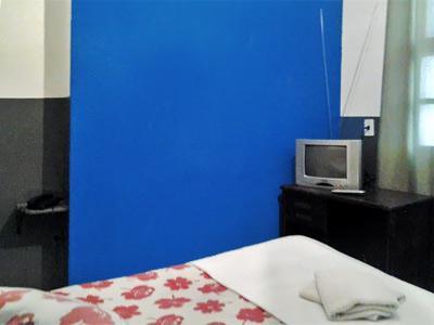 Prata Hotel 2*