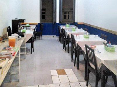 Prata Hotel