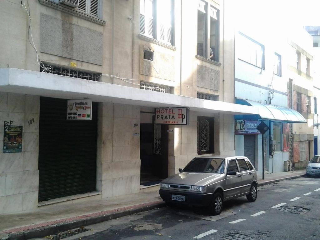 Hotel Prata Vitória