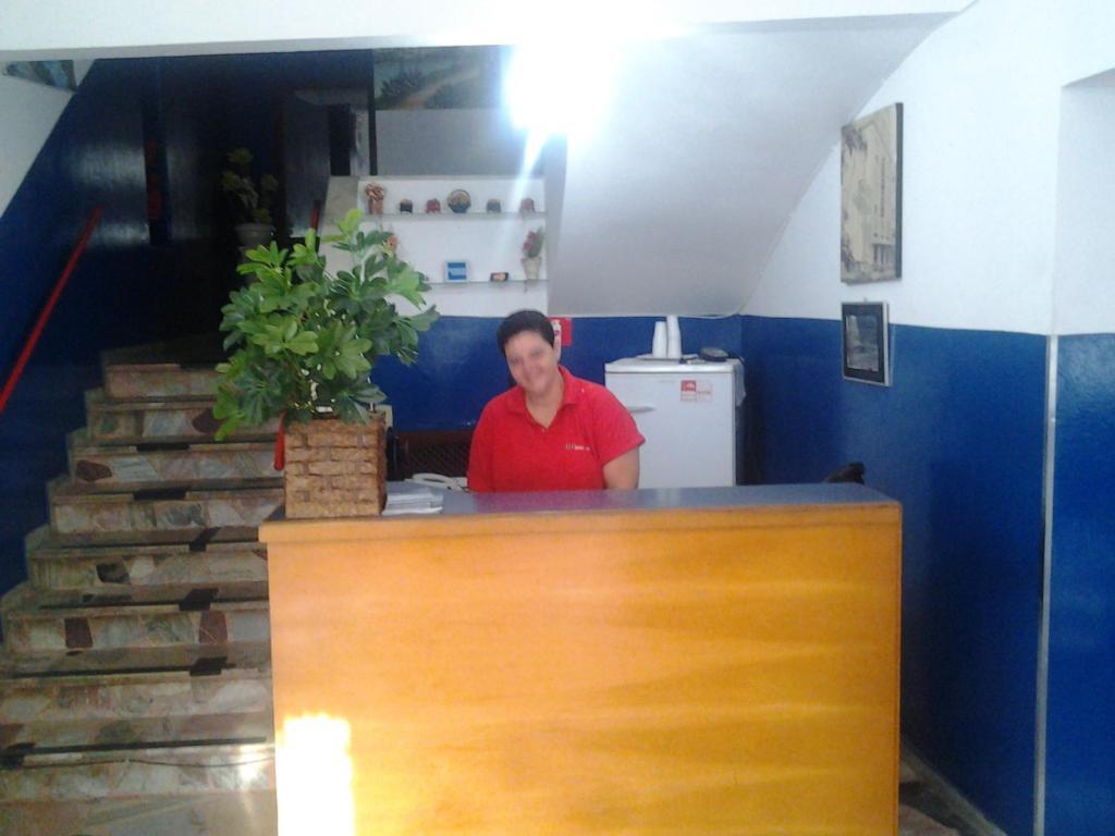 Hotel Prata Vitória